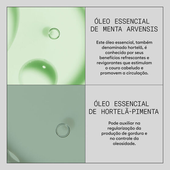Esfoliante para Couro Cabeludo de Dermoabrasão Nioxin